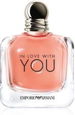 Armani in love on sale with you 30ml