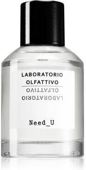 Laboratorio Olfattivo Need U woda perfumowana 100ml - opinie i