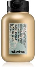 Davines More Inside Replumping puder matujący do włosów nadający objętość 8g