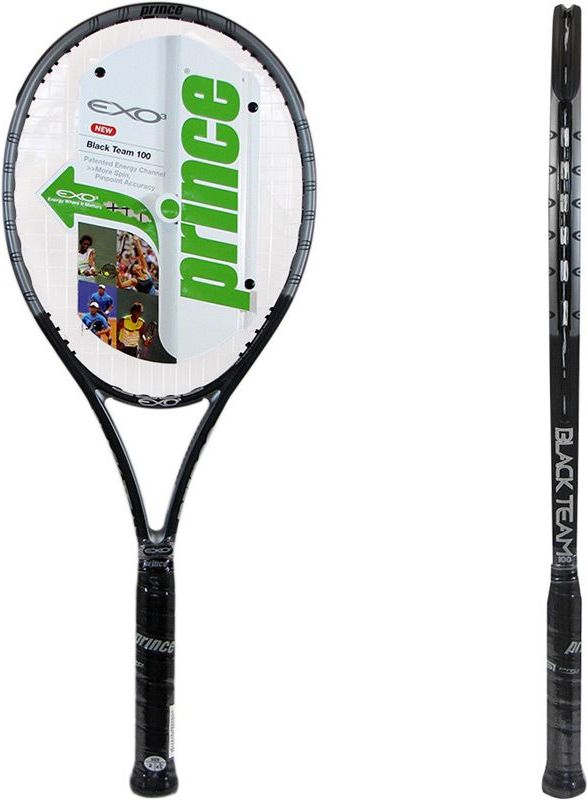Prince EXO3 Black Team - Ceny i opinie - Ceneo.pl