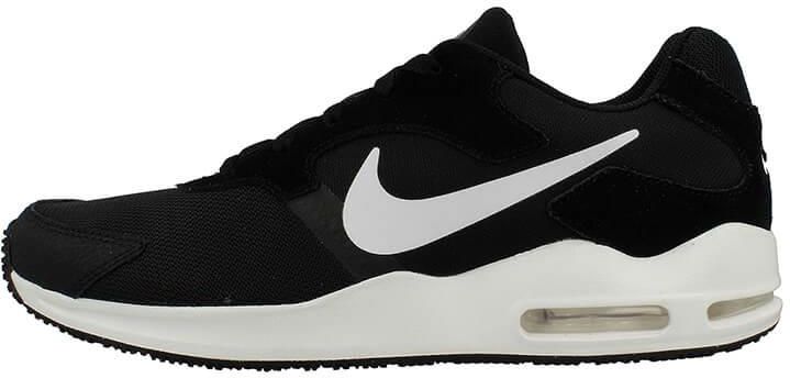 Buty Nike Air Max Guile 916768 004 Ceny i opinie Ceneo.pl Buty NIKE Air Max Guile 916768 004 BlackWhite Sneakersy