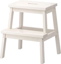 Zdjęcie Ikea Bekväm Taboret Ze Schodkiem 40178888  - Łódź