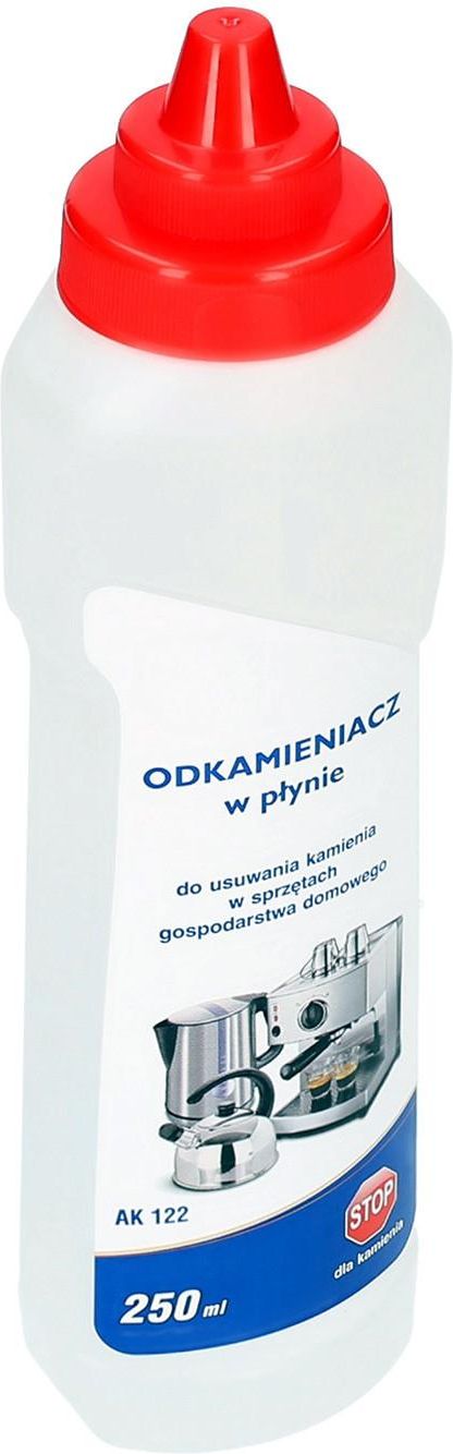 K&M Odkamieniacz W Płynie Ekspresu Do Kawy Delonghi Ecam 23.420.Sb (K&M,  250 Ml) - Opinie i atrakcyjne ceny na