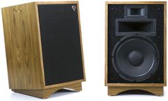 klipsch heresy iii cena