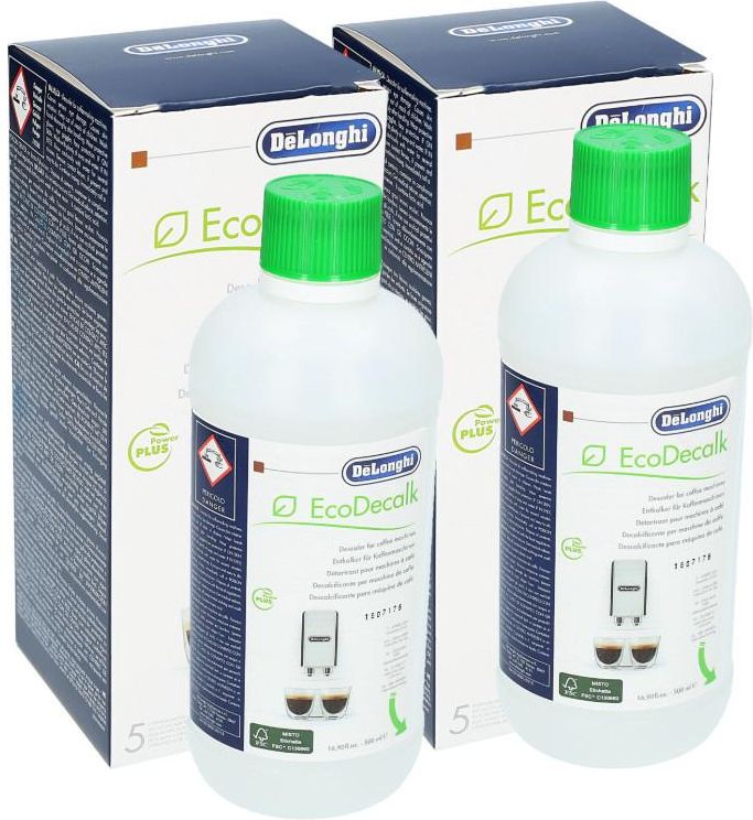 DeLonghi EcoDecalk Mini 200ml Odkamieniacz w płynie do ekspresu 