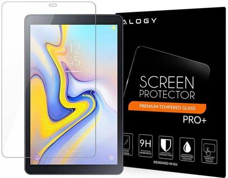 ALOGY SZKŁO HARTOWANE 9H DO SAMSUNG GALAXY TAB A 10.1 2019 T510/T515