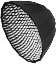 MITOYA SOFTBOX PARABOLICZNY OCTAGON BOWENS QUICK 70CM Z GRIDEM MX900470