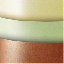 Zdjęcie Argo Papier Ozdobny Millenium Zielony 220 G/M 20 Ark. - Kędzierzyn-Koźle