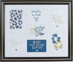 Zdjęcie PT RAMKA NA ZDJĘCIA NEW ANTIQUE COLLAGE   - Siechnice