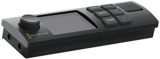 BLACKMAGIC DESIGN TERANEX MINI SMART PANEL - DODATKOWY PANEL DO TERANEX MINI