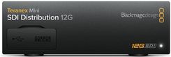 BLACKMAGIC DESIGN TERANEX MINI SDI 12G DISTIBUTION - KONWERTER