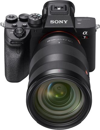 SONY α7RⅣ α7R IV（ILCE-7RM4） | デジタル一眼カメラα（アルファ） | ソニー