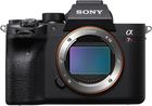 Sony Alpha A7R IV czarny body