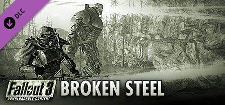 Fallout 3 - Broken Steel (Xbox One Key)