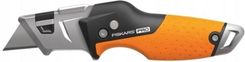 Zdjęcie Fiskars Nóż Uniwersalny Carbonmax Ze Składanym Ostrzem 1027224 - Poznań