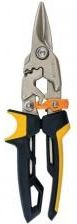 Zdjęcie Fiskars Nożyce Do Cięcia Blachy Powergear Cięcie Proste 1027207 - Wielichowo