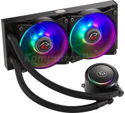 CoolerMaster MasterLiquid ML240R Phantom (MLXD24MA20PCRP)