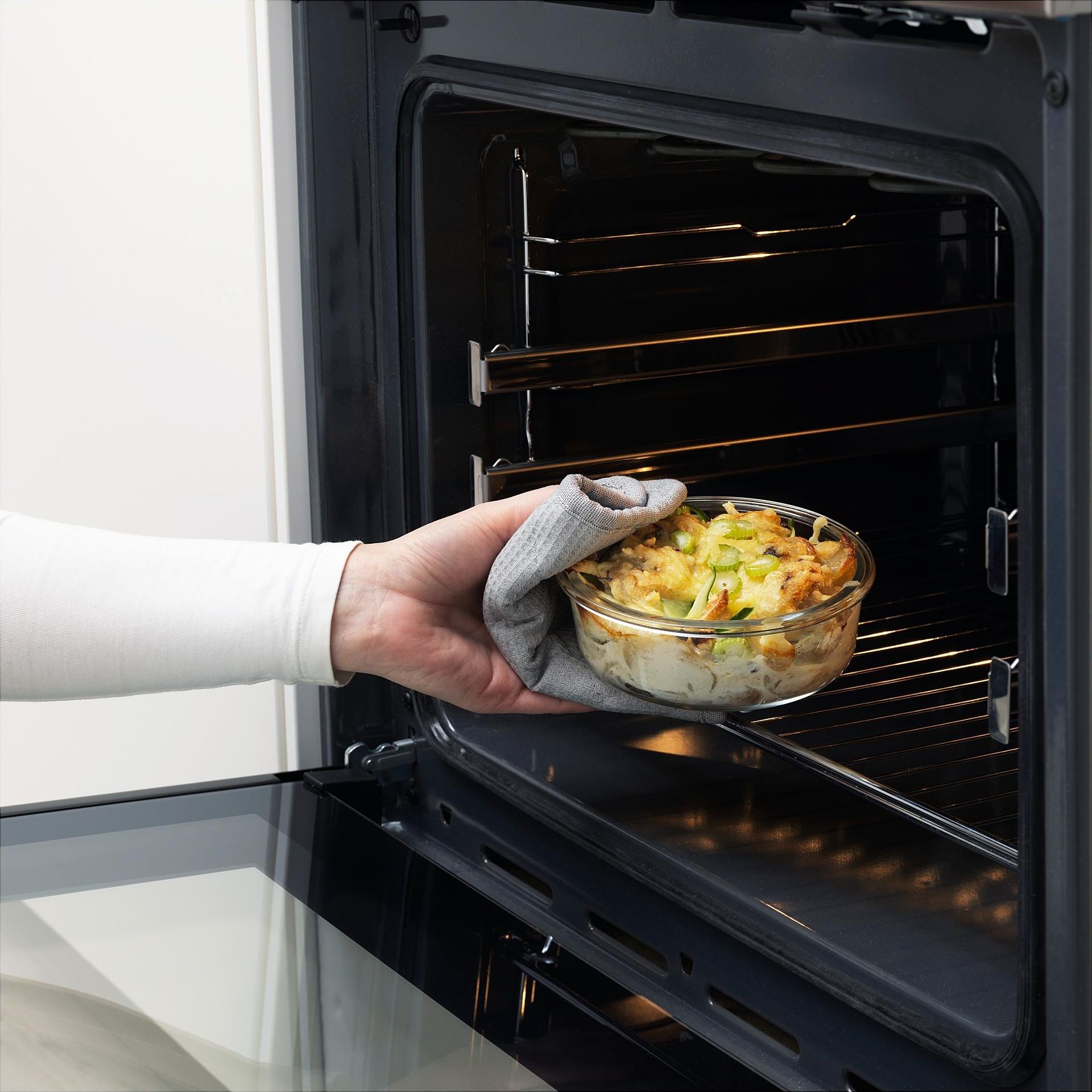 Ikea 365+ Pojemnik Na Żywność (50359195) - Opinie i atrakcyjne