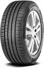Continental UltraContact 205/55 R16 91W