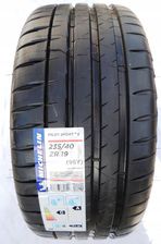 MICHELIN PILOT SPORT 4 235/40R19 96Y