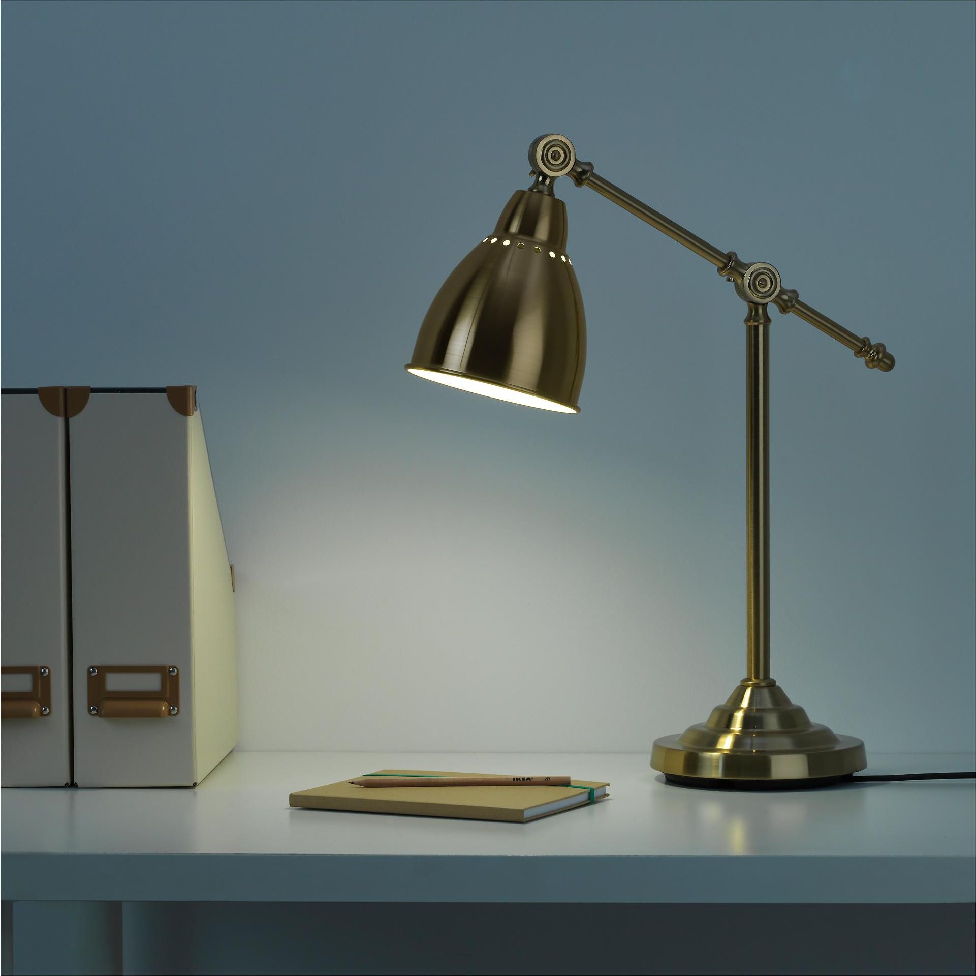 Lampa Ikea Barometer 00358037 - Opinie i atrakcyjne ceny na Ceneo.pl
