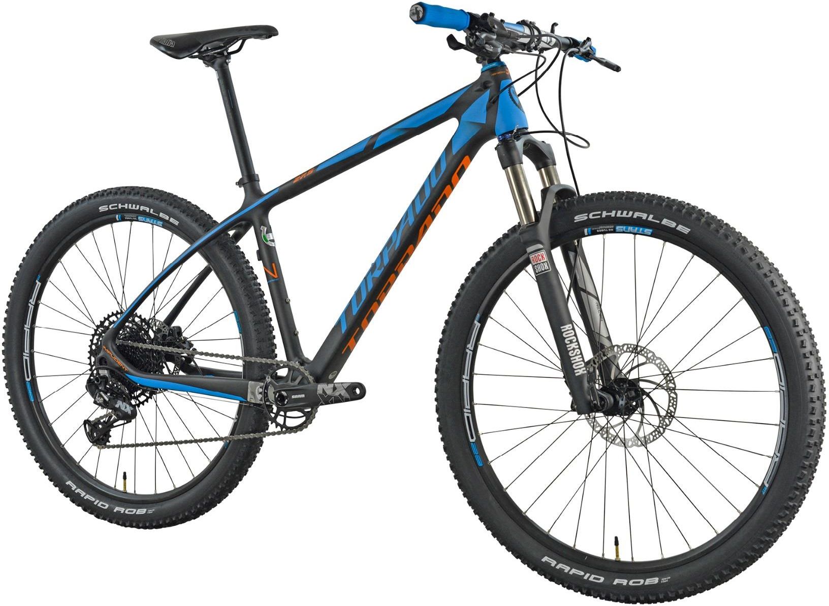 torpado nearco 27.5