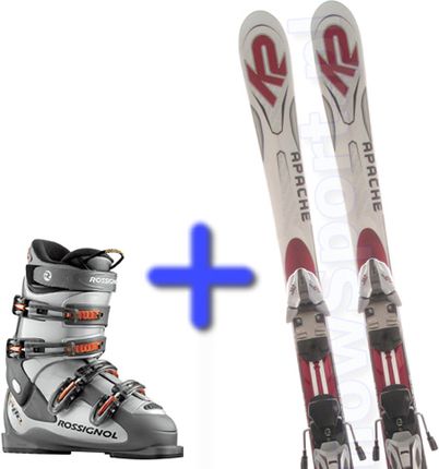 k2 apache blackhawk skis Chief 179 cm Ski +Atomic 10 Bindings Winter Fun Snow Outdoor – Traventuria Sports K2 Apache Blackhawk Skis 2005
