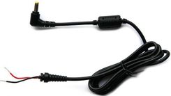 AKYGA PRZEWÓD ZASILAJĄCY ACER (5.5*1.7MM)