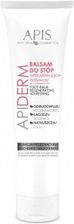 APIS APIDERM Balsam odbudowująco-odżywczy do stóp po chemio- i radioterapii 100 ml