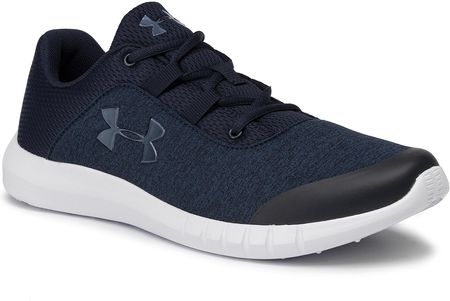 Buty UNDER ARMOUR Ua Mojo 3019858-403 Nvy Ceny i opinie
