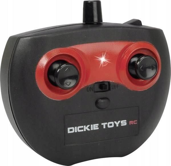 Produkt z Outletu Dickie Toys Rc G wolf Auto Na Radio lady U ytko Ceny i opinie Ceneo.pl
