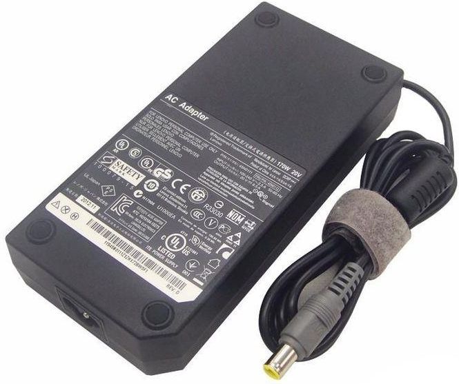 Zasilacz do laptopa LENOVO ORYGINALNA ŁADOWARKA DO LAPTOPA THINKPAD W520 170W 20V 8.5A, ZŁĄCZE 7.9 X 5.5 MM Opinie i ceny na Ceneo.pl Zasilacz do laptopa LENOVO ORYGINALNA ŁADOWARKA DO LAPTOPA THINKPAD W520 170W 20V 8.5A, ZŁĄCZE 7.9 X 5.5 MM Opinie i ceny na Ceneo.pl