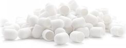 OEM EXO KAPTUREK ŚCIERNY 13mm/80 100 SZT. HARD CAP WHITE