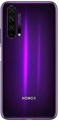 Honor 20 Pro 8/256GB Fioletowy - Cena, opinie na Ceneo.pl