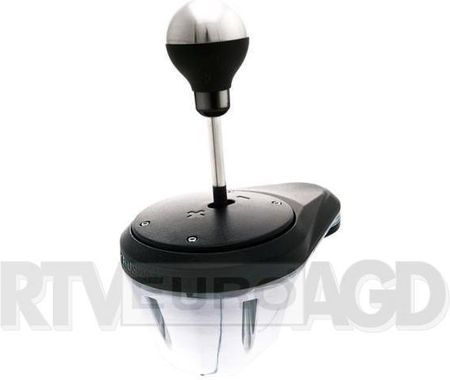 Sprzęt komputerowy outlet Produkt z Outletu: Thrustmaster