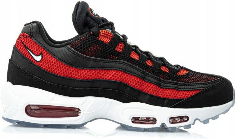 nike air max 95 pudełko Buty męskie NIKE AIR MAX 95 749766 108 47