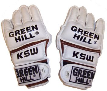 ksw mma gloves