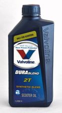 Zdjęcie Valvoline Durablend Scooter 2T 1Litr - Gdańsk