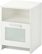 Ikea Brimnes Stolik Nocny 10234942 