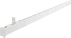 Zdjęcie Ikea Vidga Pojedyncza Szyna Na Zasłony 70299153  - Bełchatów