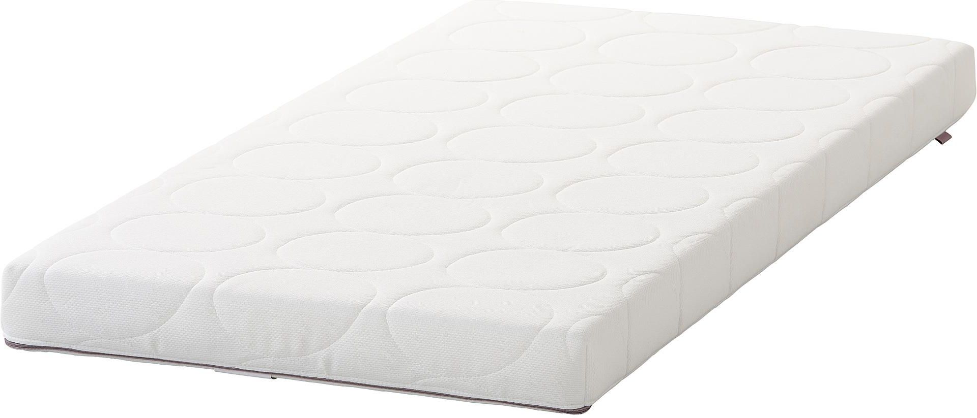 Materac Ikea Skonast Materac Piankowy Do Łóżeczka 70321012