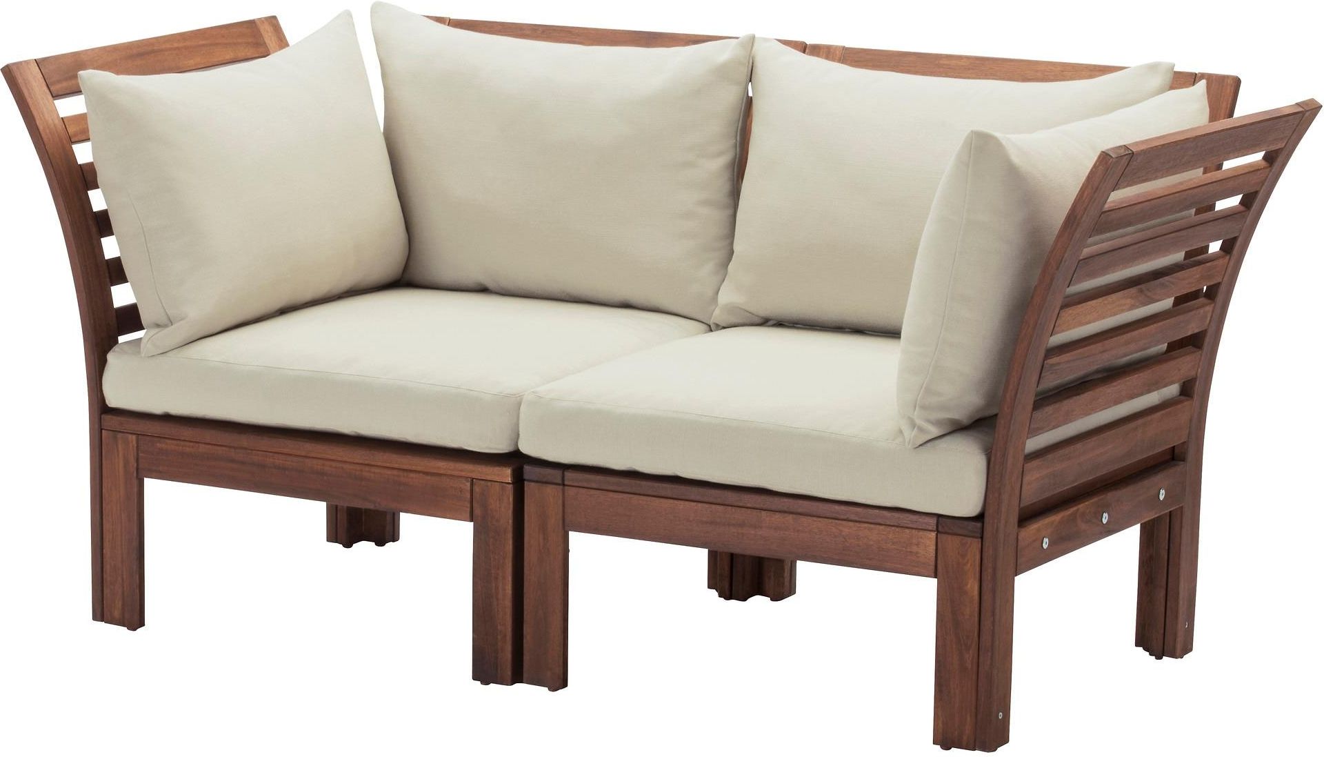 Ikea Applaro 2Osobowa Sofa Modułowa s79020321 Opinie i atrakcyjne