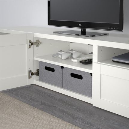 Ikea Besta Samodomykające Dotykowe Zawiasy 80261258 - Opinie