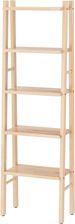 Zdjęcie Ikea Vilto Regał 90344456  - Włocławek