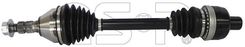 PÓŁOŚ WAŁEK OPEL VECTRA C SIGNUM 1.9 CDTI 04-09 221053