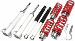 Zdjęcie Mercedes 190 W201 zawieszenie gwintowane Technix - Tychy