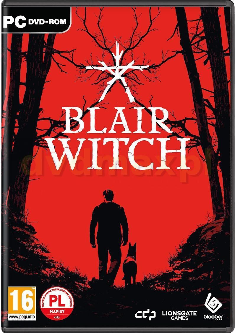 Blair Witch (Gra PC)