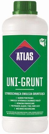 Atlas Uni-Grunt 1kg