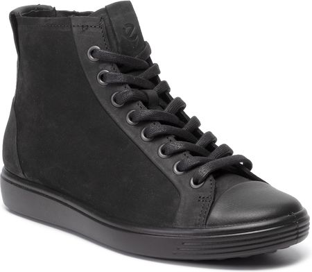 BUTY CONVERSE CHUCK TAYLOR KOTURNY LUX 547198C Czarny BUTY CONVERSE CHUCK TAYLOR KOTURNY LUX 547198C Czarny