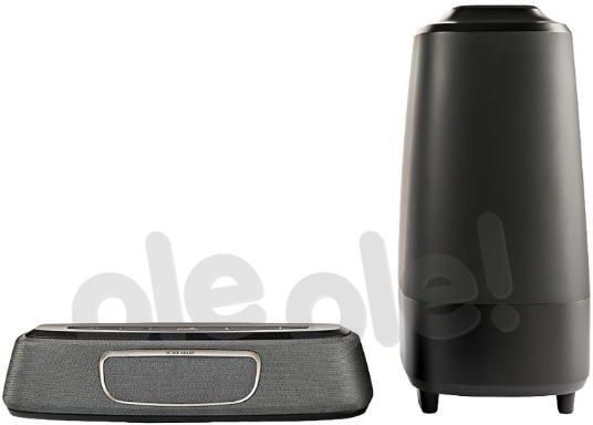 Polk audio magnifi mini hot sale recenzja